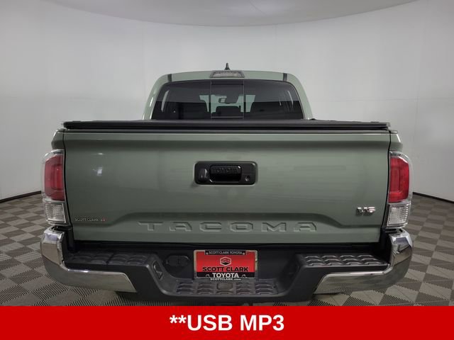 Used 2023 Toyota Tacoma TRD Off-Road image 7