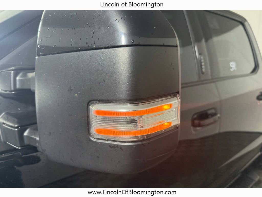 Used 2022 Ford F250 Lariat w/ Lariat Ultimate Package image 45