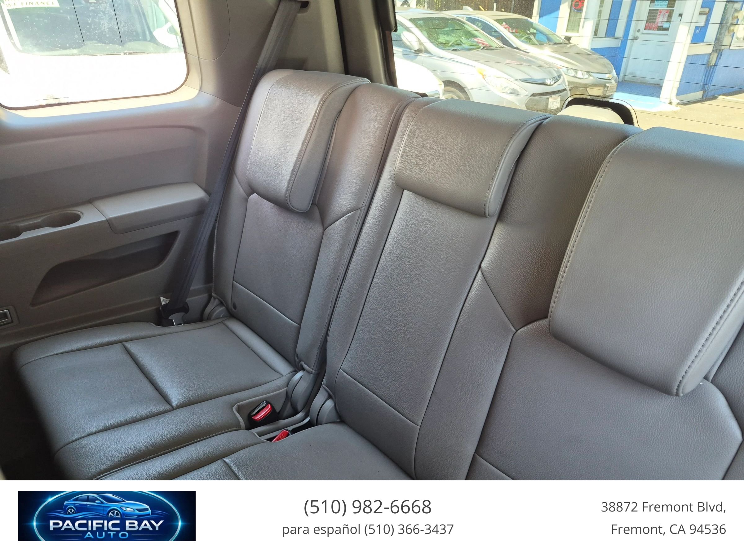 Used 2013 Honda Pilot Touring image 13