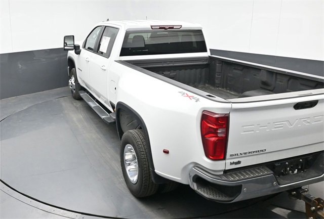 Used 2025 Chevrolet Silverado 3500 LT w/ All Star Edition image 35