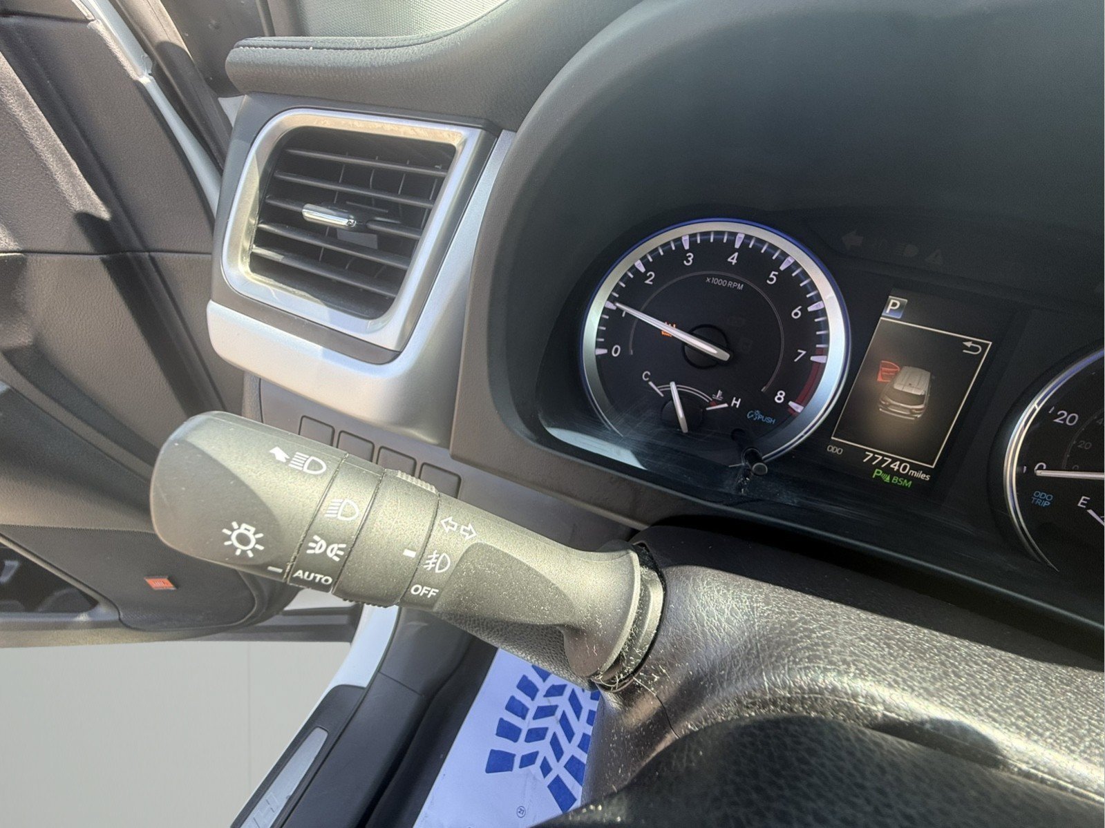 Used 2019 Toyota Highlander Limited AWD/4WD image 20
