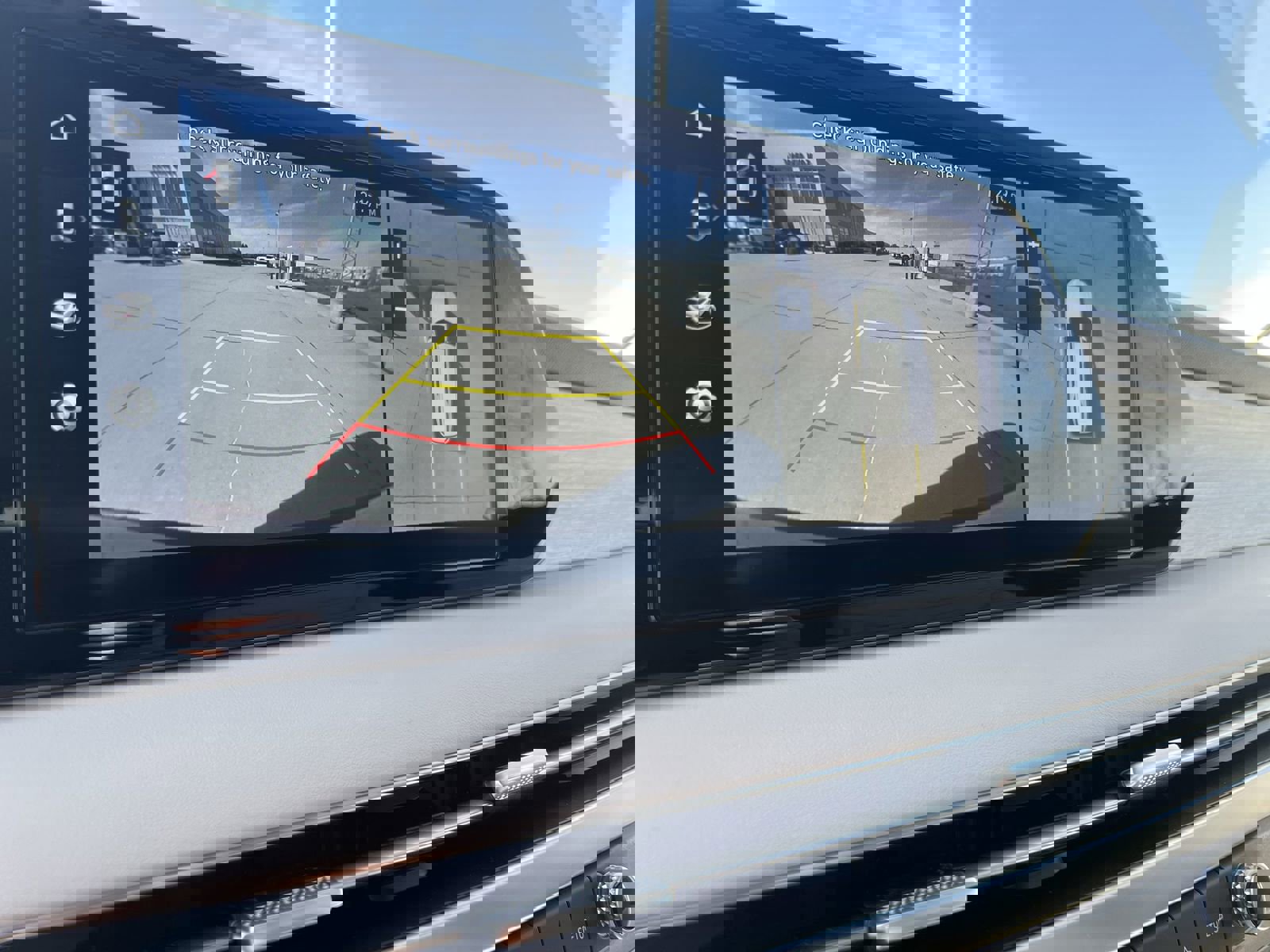 Used 2024 Hyundai Palisade Calligraphy image 15