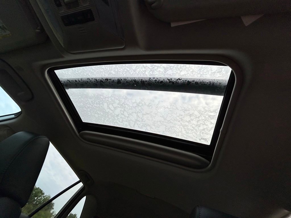 Used 2025 Toyota RAV4 Limited w/ Weather Package FWD image 30