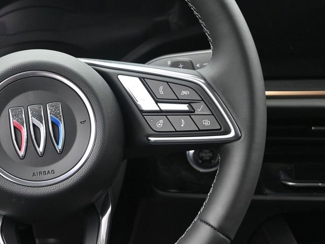 New 2026 Buick Envision Avenir image 29