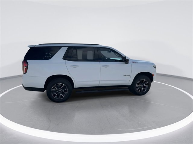 Used 2021 Chevrolet Tahoe Z71 image 12