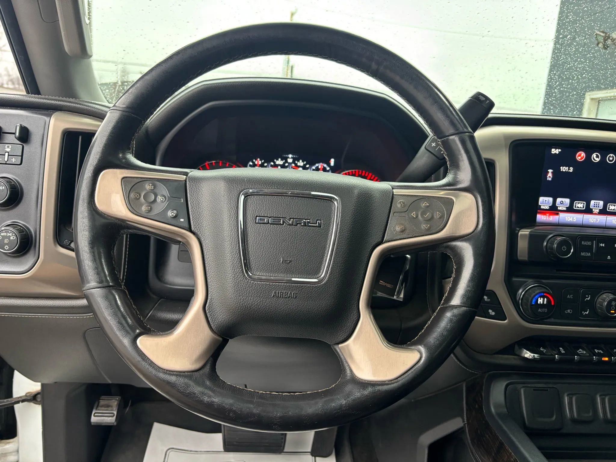 Used 2016 GMC Sierra 2500 Denali image 21
