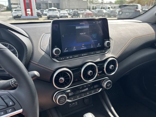 Used 2023 Nissan Sentra SR w/ SR Premium Package image 20