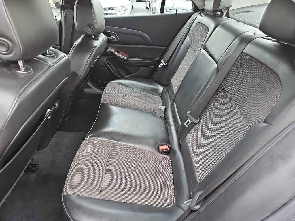 Used 2013 Chevrolet Malibu LT FWD image 26