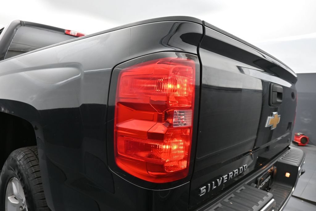 Used 2014 Chevrolet Silverado 1500 LT w/ LT Plus Package RWD image 39