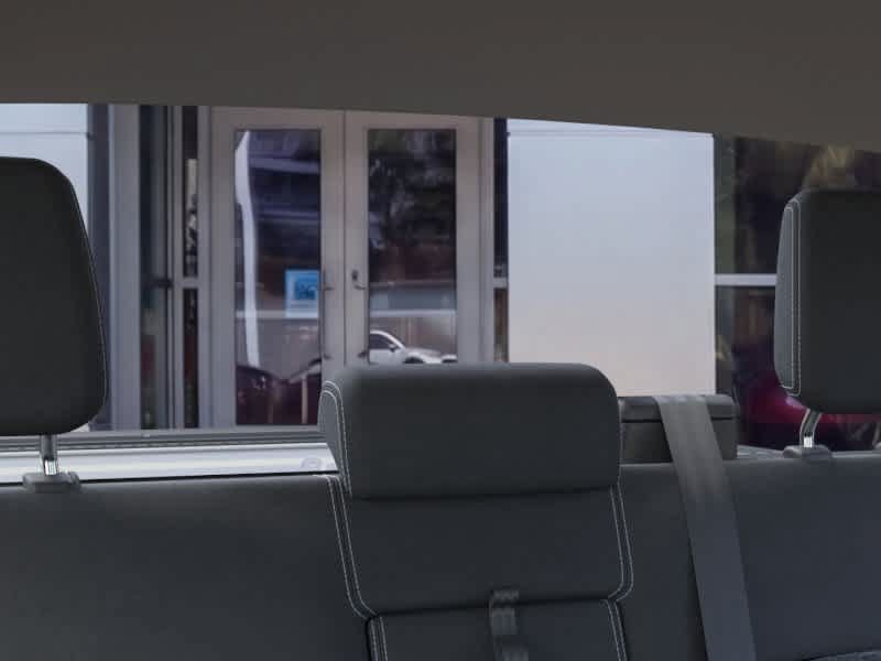 New 2026 Ford Ranger XL RWD image 22