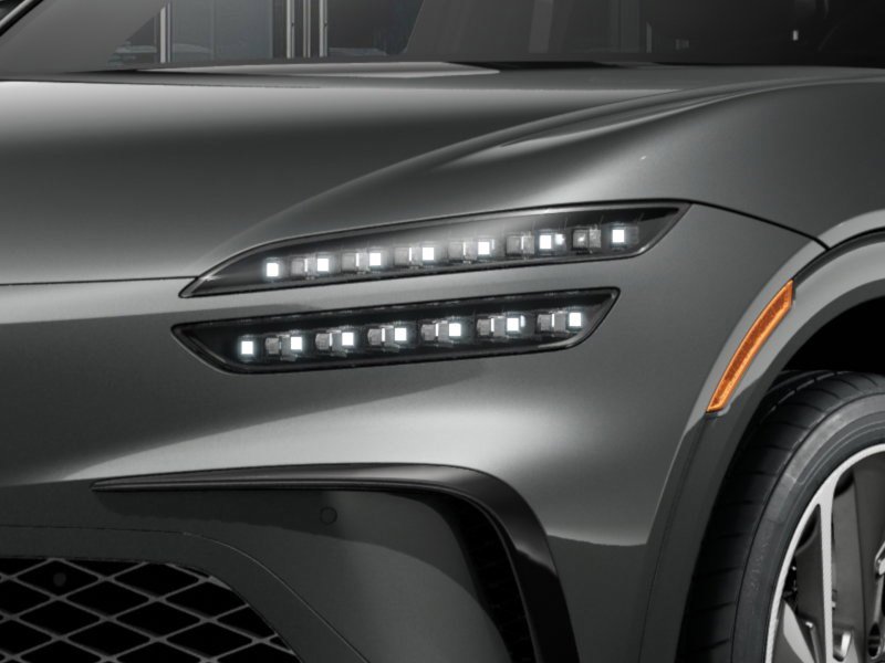 New 2026 Genesis GV60 Advance AWD/4WD image 9