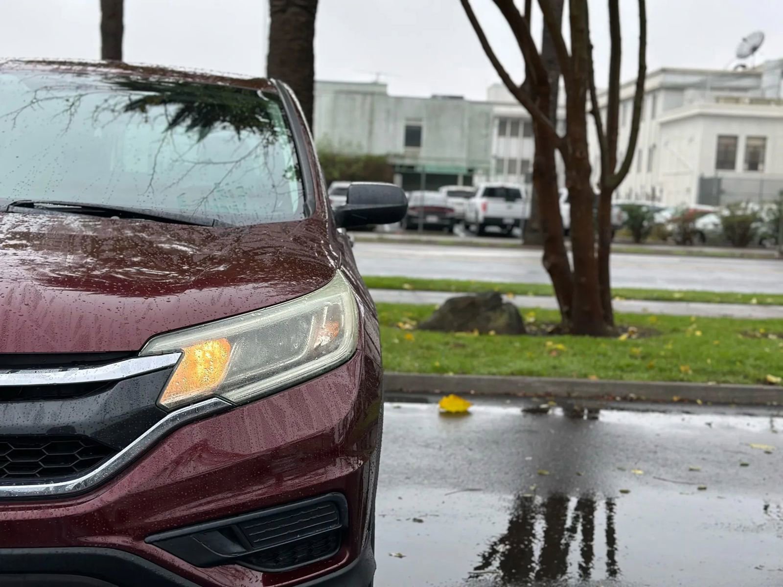 Used 2016 Honda CR-V SE image 6