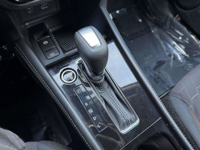 Used 2024 Nissan Kicks SR FWD image 30