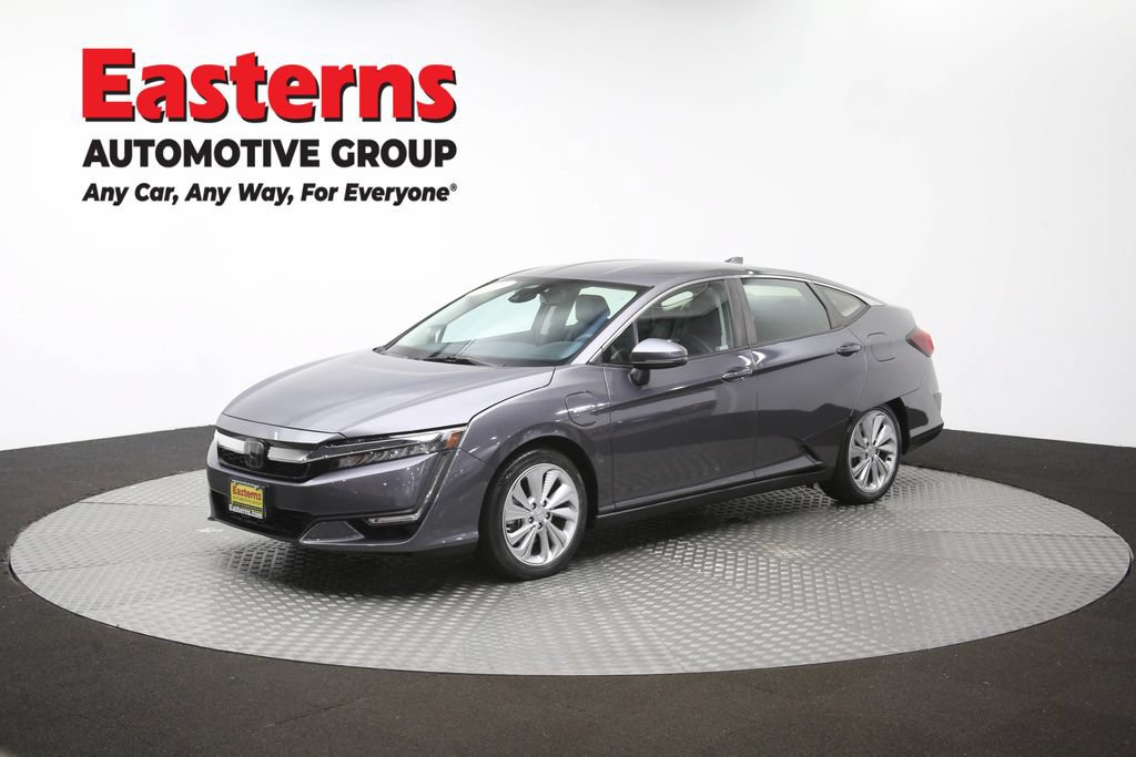 Used 2021 Honda Clarity Plug-In Hybrid image 56