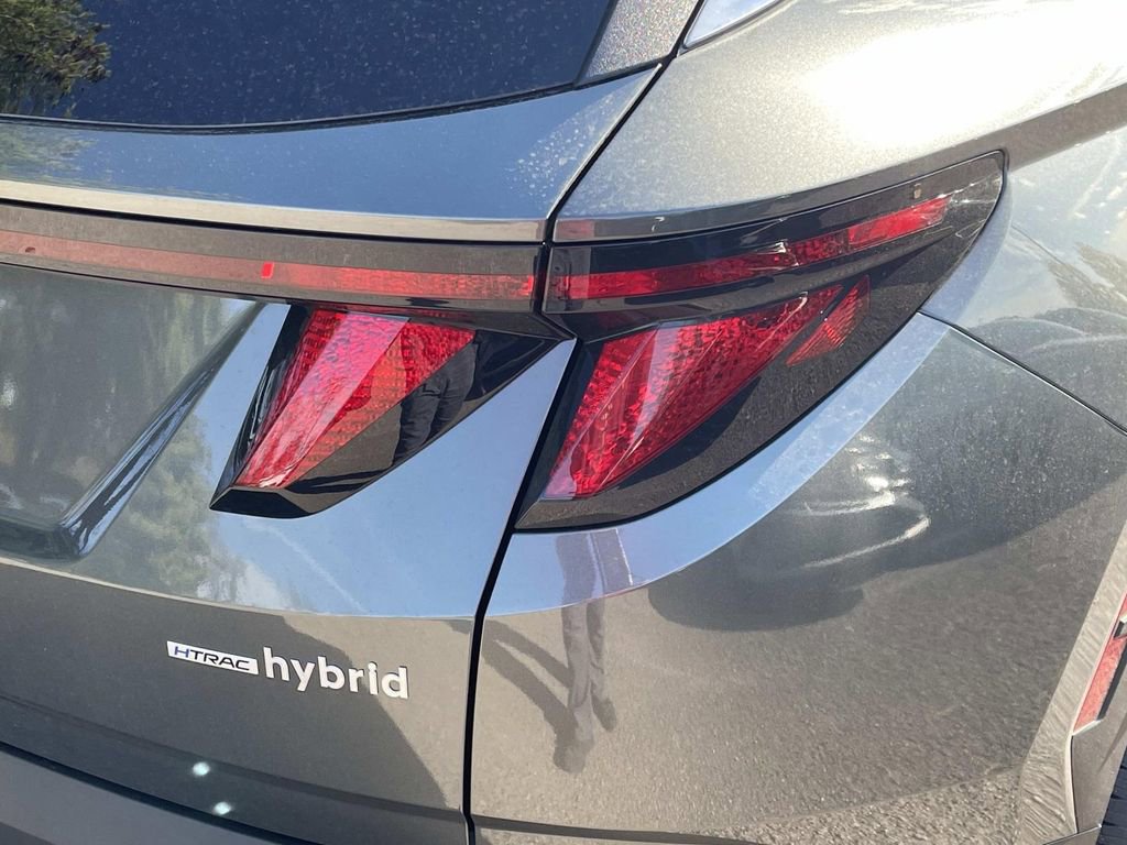 New 2026 Hyundai Tucson SEL image 10