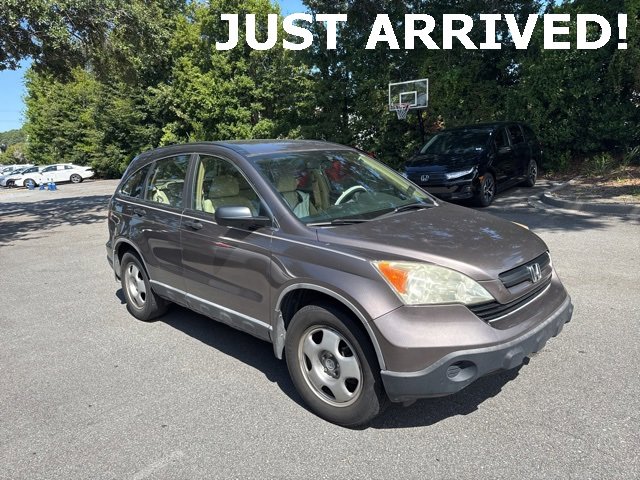 Used 2009 Honda CR-V LX