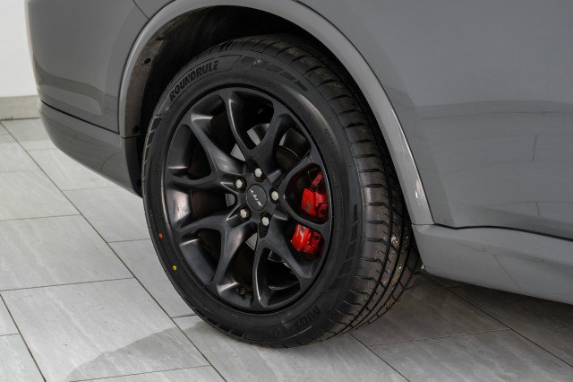Used 2023 Dodge Durango SRT Hellcat AWD/4WD image 62