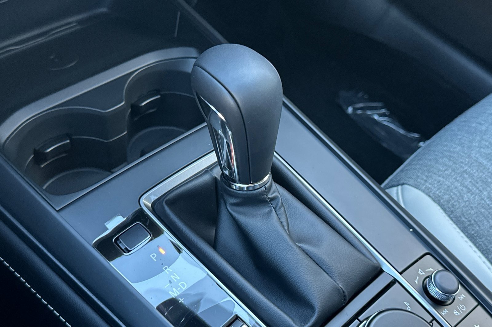 New 2026 MAZDA CX-30 AWD 2.5 S image 24