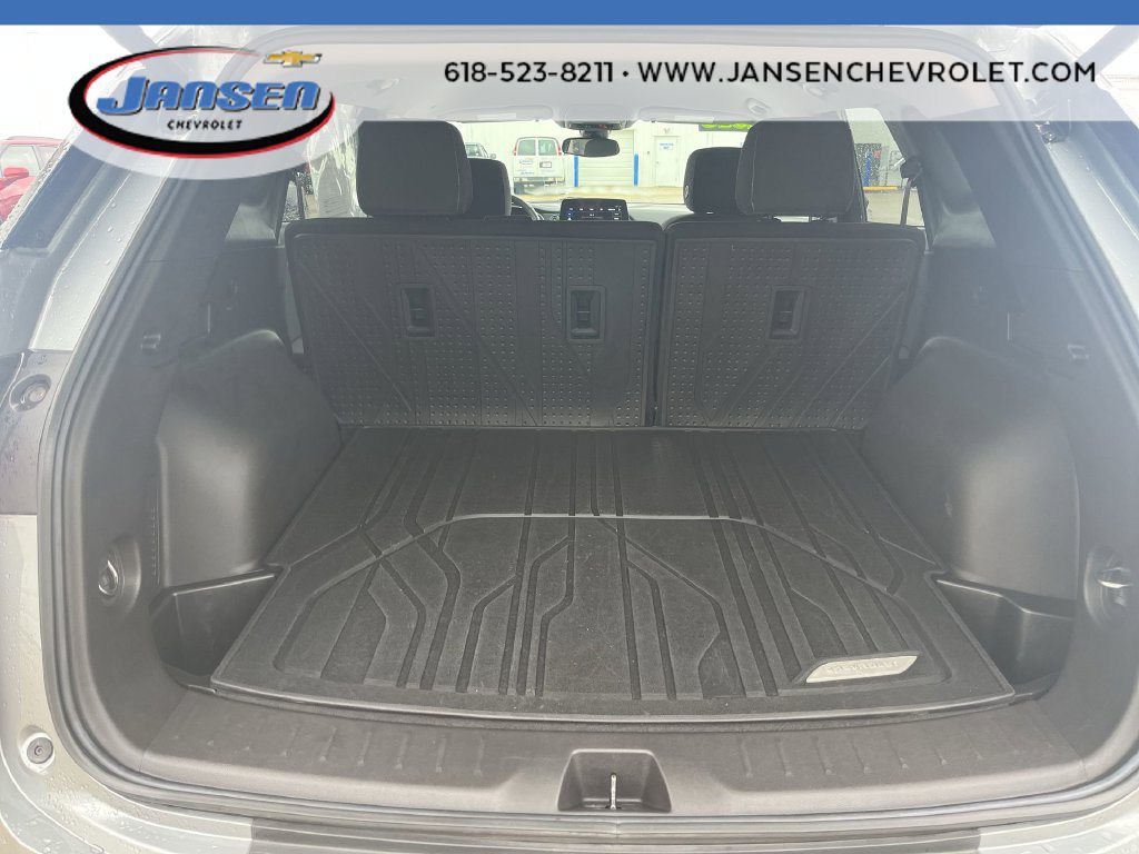 Used 2023 Chevrolet Blazer LT w/ Convenience Package FWD image 25