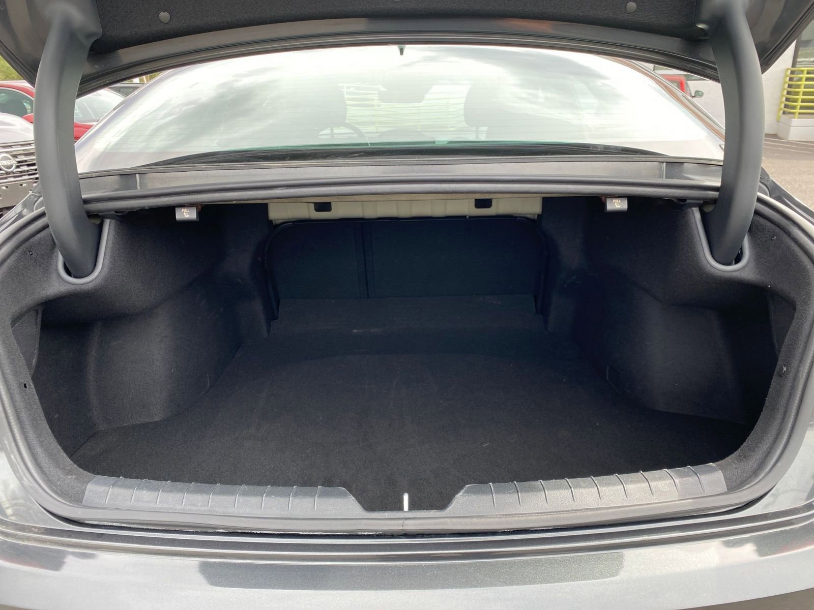 Used 2025 Kia K5 LXS image 30