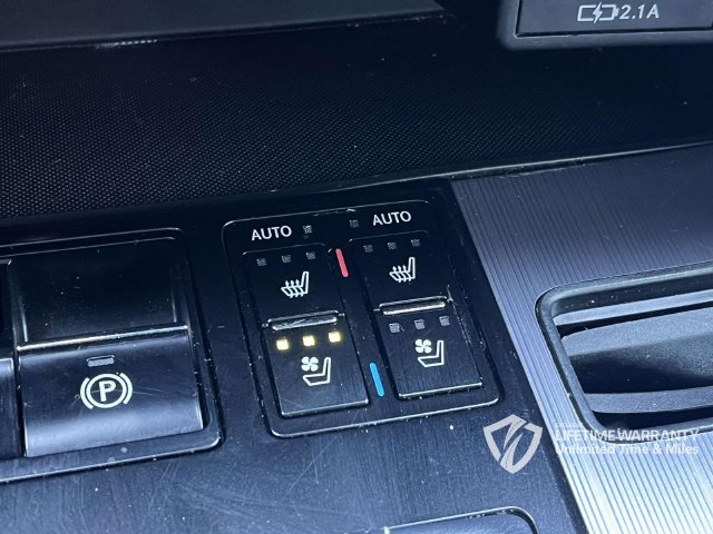 Used 2022 Lexus RX 350 F Sport w/ Accessory Package AWD/4WD image 40