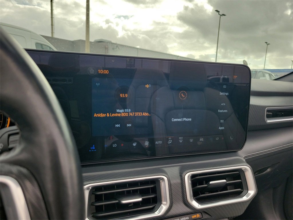 Certified 2025 Ford Mustang Premium image 16