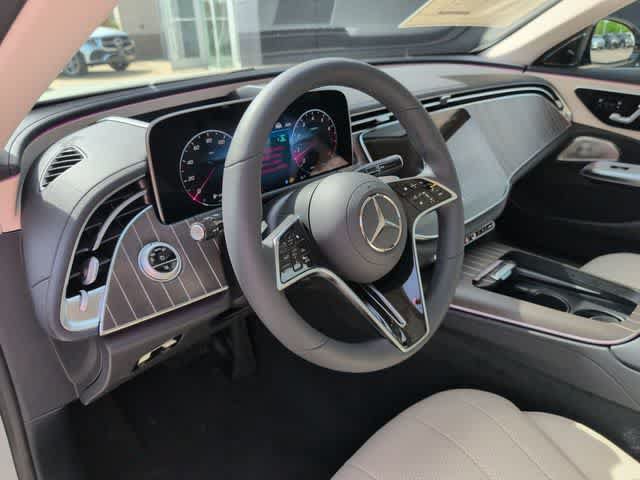 New 2026 Mercedes-Benz E 350 Sedan image 2