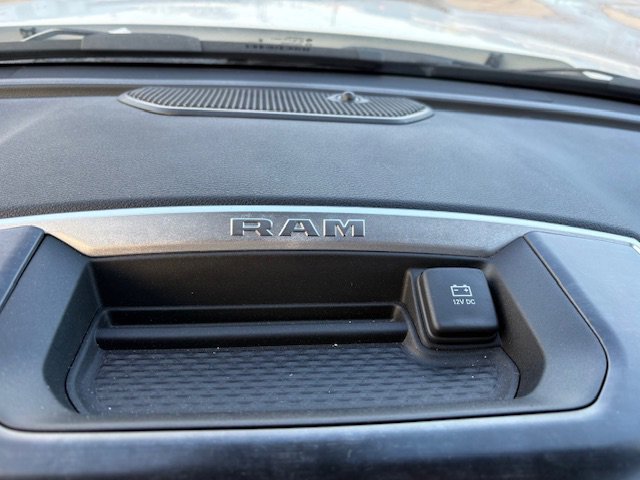 Used 2024 RAM 2500 Big Horn w/ Bed Utility Group image 14