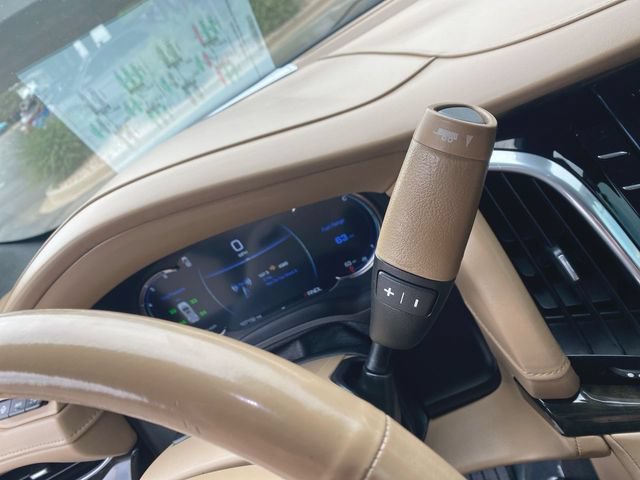 Used 2019 Cadillac Escalade ESV Platinum AWD/4WD image 20