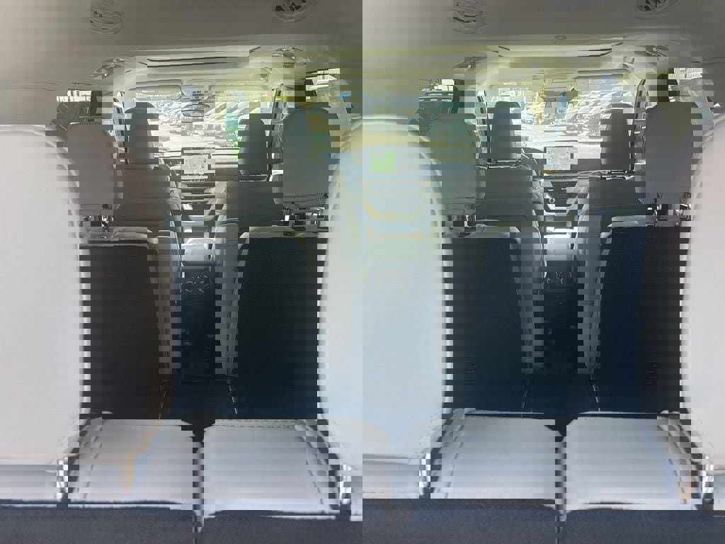 New 2026 Ford Explorer Active w/ Active Comfort Package image 20