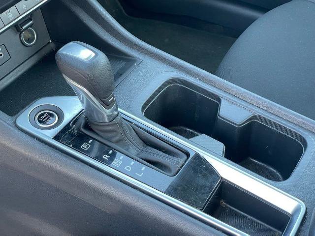 Certified 2023 Nissan Sentra SV w/ All-Weather Package FWD image 21