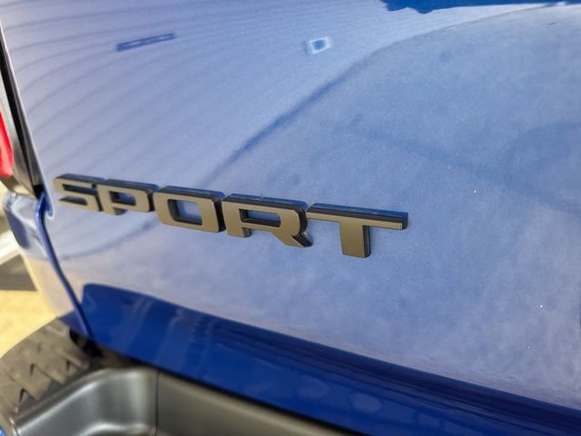 Used 2019 RAM 1500 Sport w/ Level 2 Equipment Group AWD/4WD image 36