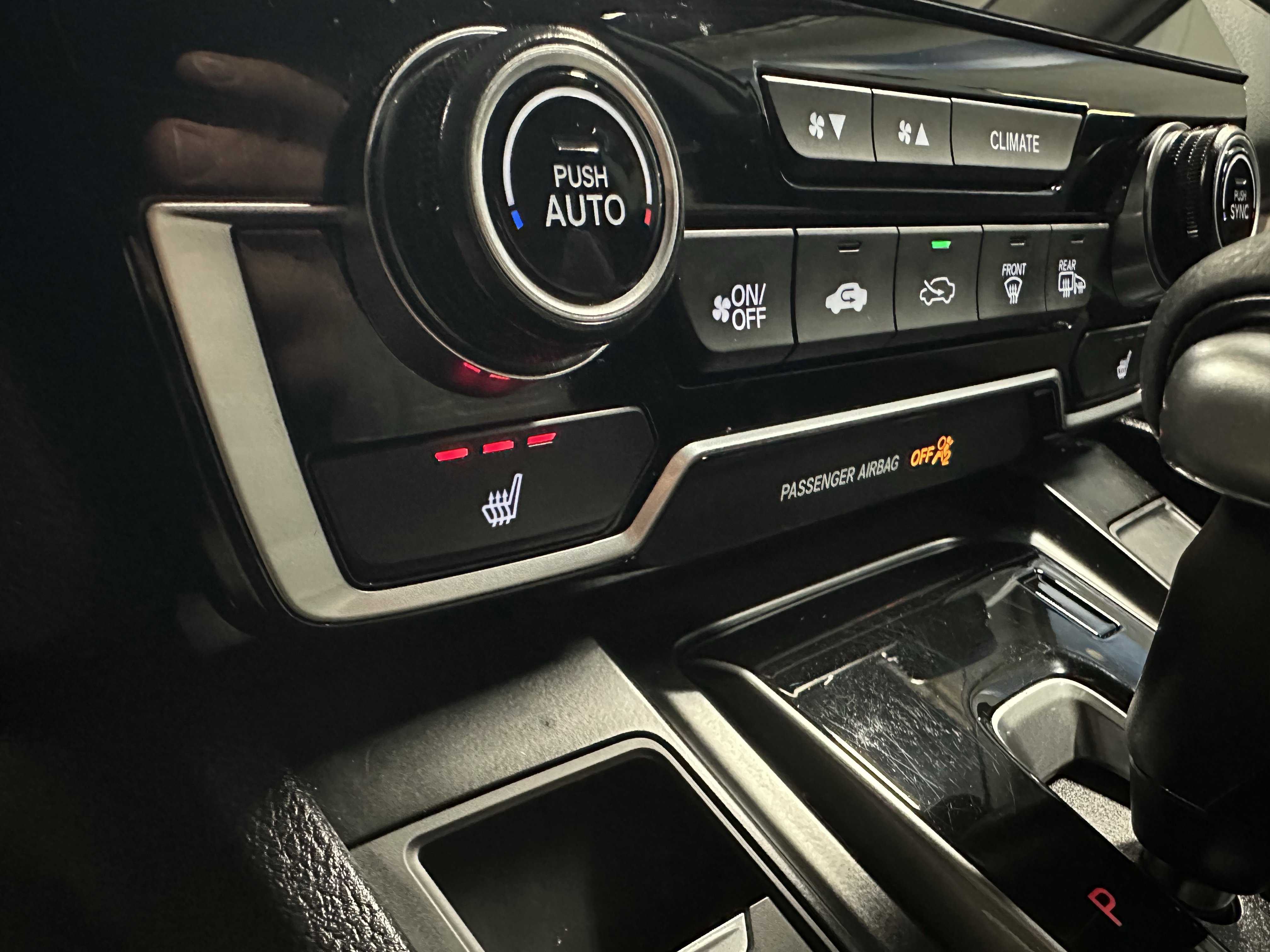 Used 2021 Honda CR-V EX image 15