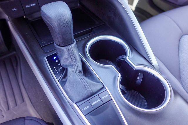 Certified 2024 Toyota Camry LE image 25