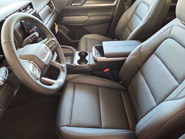 New 2027 GMC Terrain Elevation w/ Elevation Premium Package AWD/4WD image 9