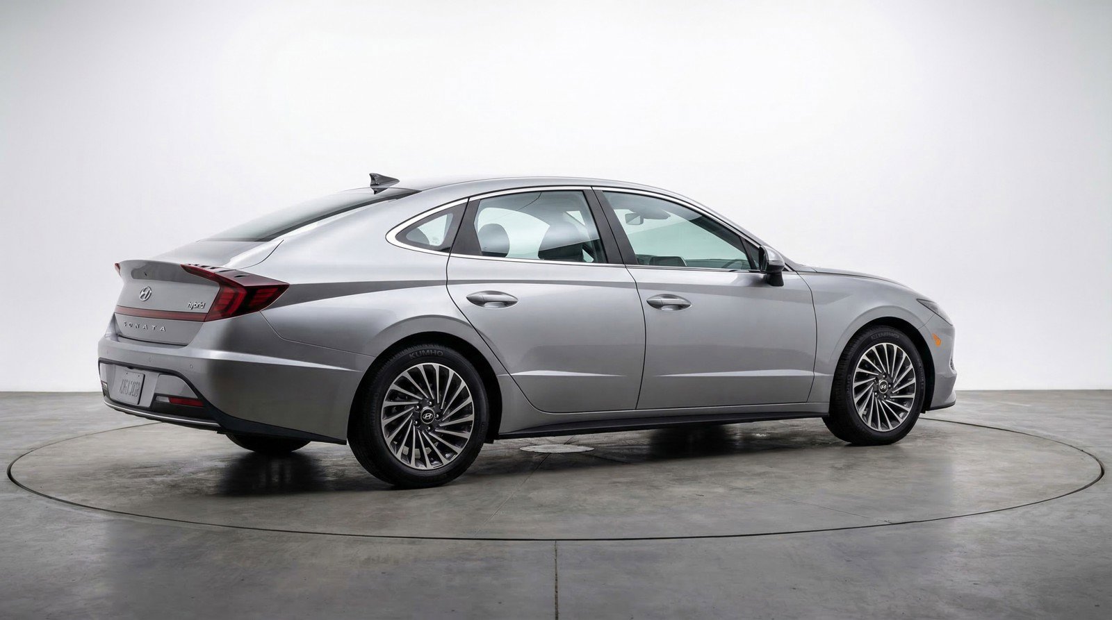 Used 2025 Hyundai Sonata SEL image 9