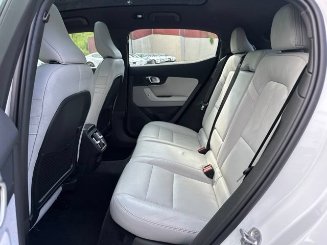Certified 2024 Polestar Polestar 2 AWD/4WD image 12