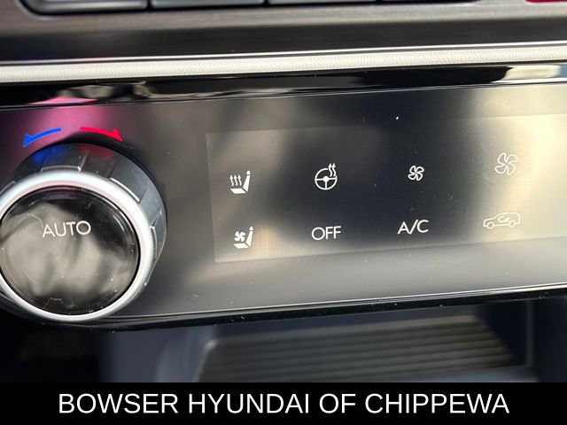 New 2026 Hyundai Palisade Calligraphy image 11