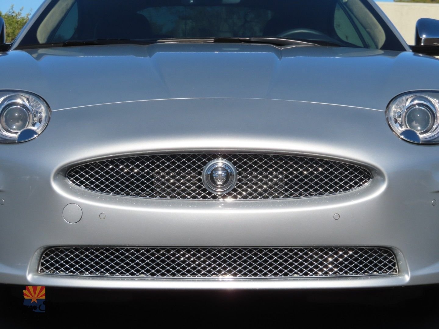 Used 2010 Jaguar XK Coupe image 35