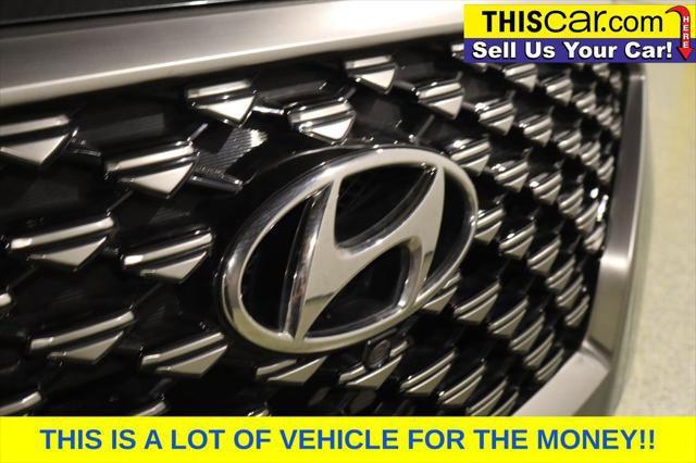 Used 2022 Hyundai Palisade Calligraphy w/ Cargo Package image 11