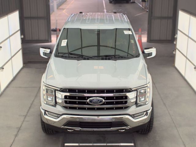 Used 2022 Ford F150 Lariat w/ Equipment Group 502A High AWD/4WD image 23