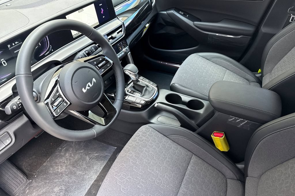 New 2026 Kia Seltos S AWD/4WD image 10