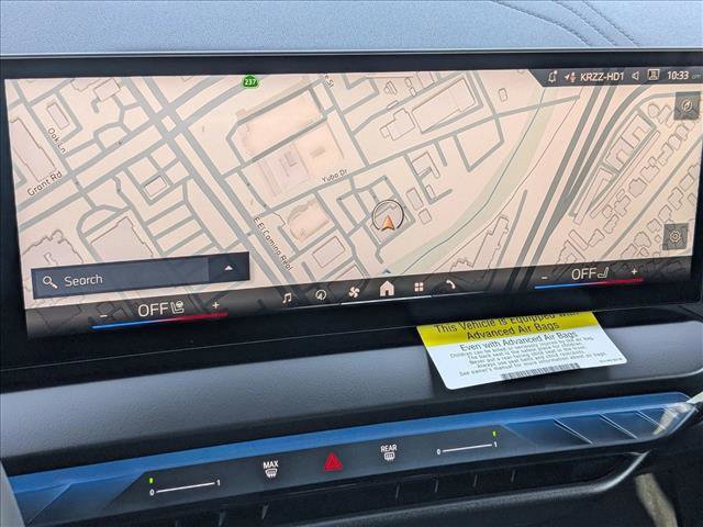 New 2026 BMW X3 xDrive30 w/ M Sport Package image 14