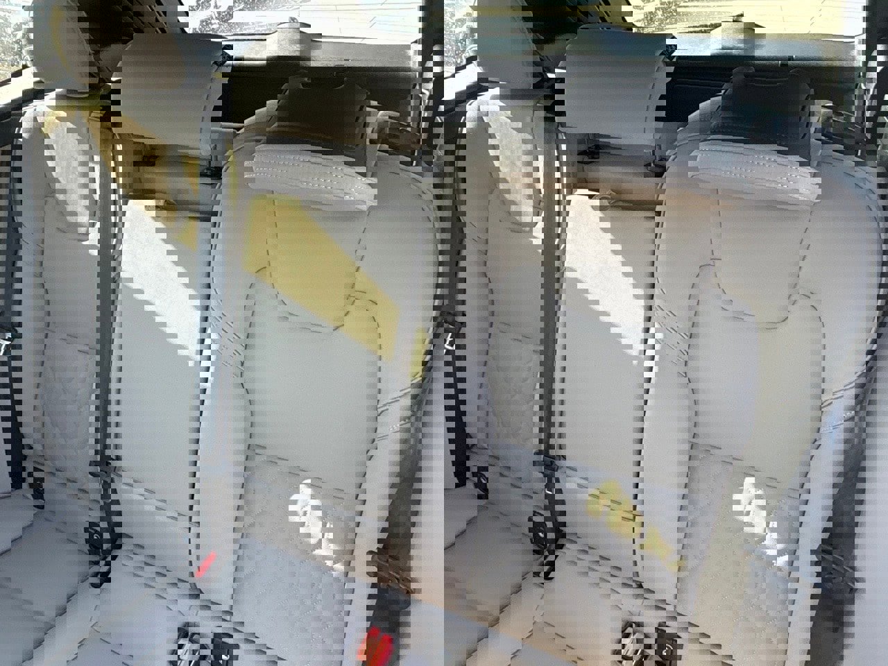 New 2026 Volvo XC60 B5 Plus w/ Protection Package Premier image 22