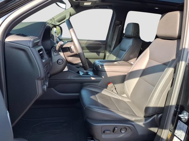 Used 2024 Chevrolet Tahoe Z71 w/ Off-Road Capability Package AWD/4WD image 19