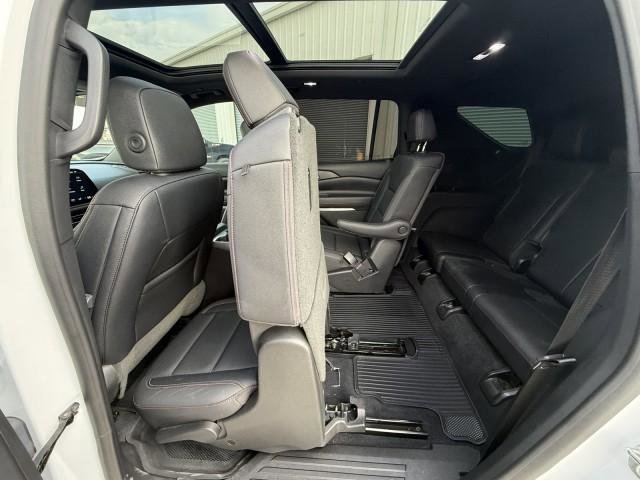 Used 2025 Chevrolet Traverse Z71 w/ Driver Confidence Package image 32