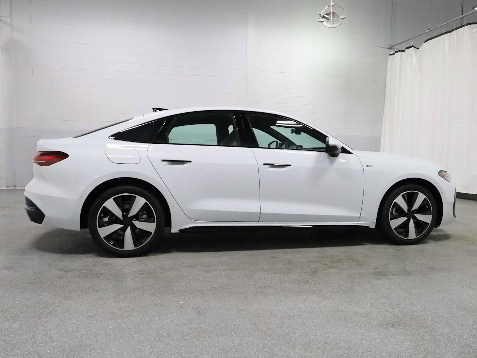 New 2026 Audi A5 Premium Plus AWD/4WD image 10