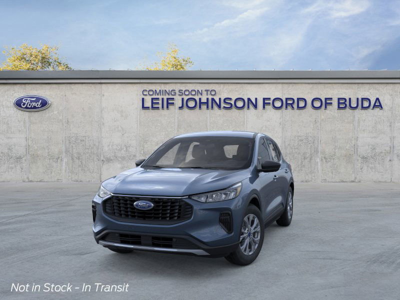 New 2026 Ford Escape Active w/ Tech Pack #1 image 2