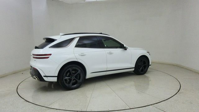 Used 2026 Genesis GV70 2.5T Sport Prestige image 69