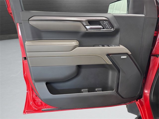 Used 2024 Chevrolet Silverado 1500 ZR2 w/ Technology Package image 25